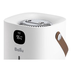 Увлажнитель воздуха ультразвуковой Ballu UHB-250P 2